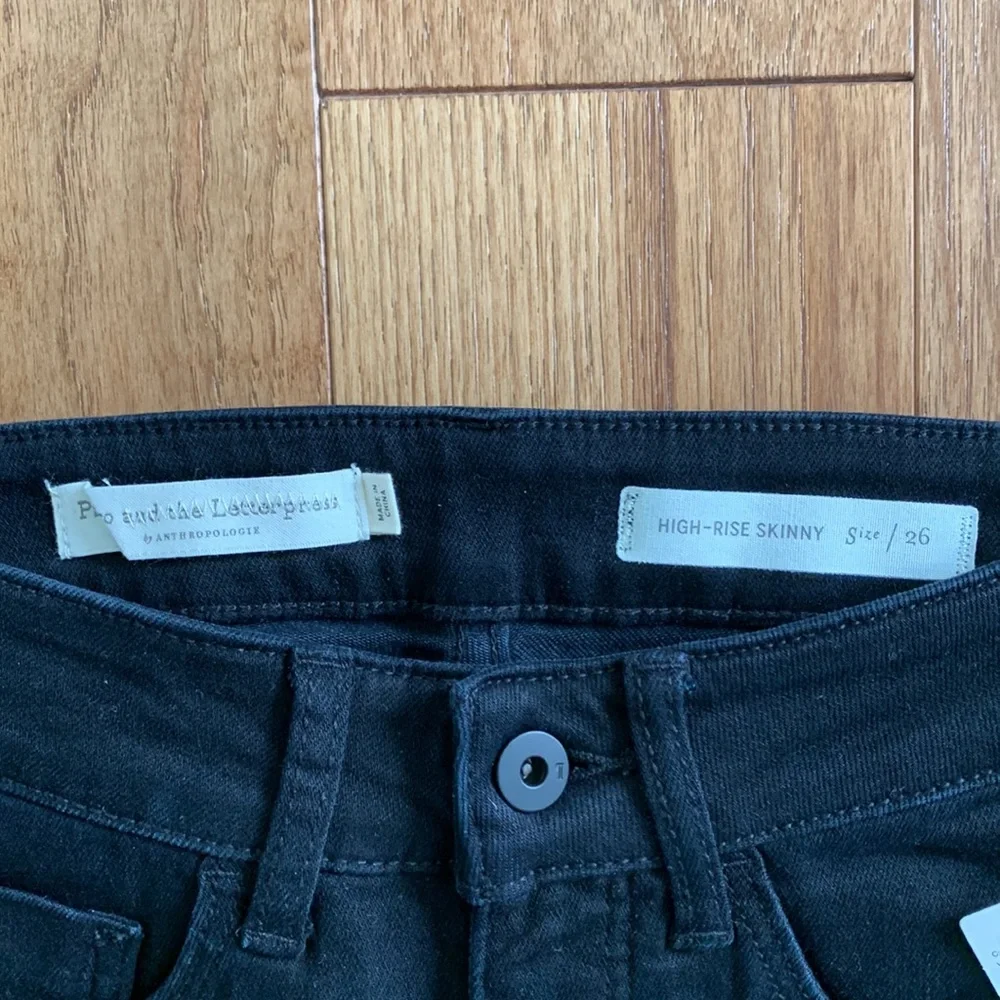 Jeans - Picture 3 of 5